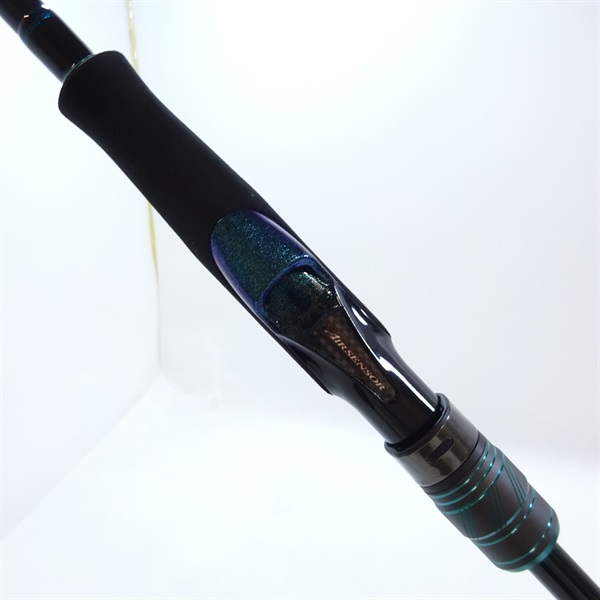 ２５エメラルダスＸ８９Ｍ